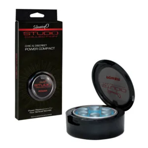 Studio Collection - Power Compact