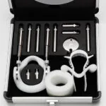 Extensor de Pénis Jes-Extender Titanium