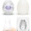 Masturbador Tenga - Egg Cloudy