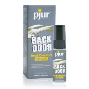 Serum Anal Pjur - Back Door (20ml)