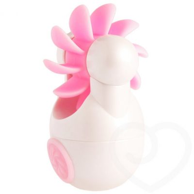 Masturbador Sqweel Go - Oral Sex Toy