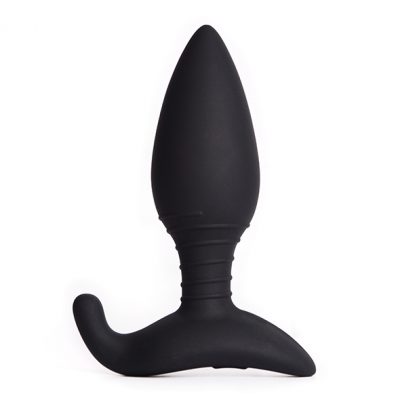 hush plug lovense