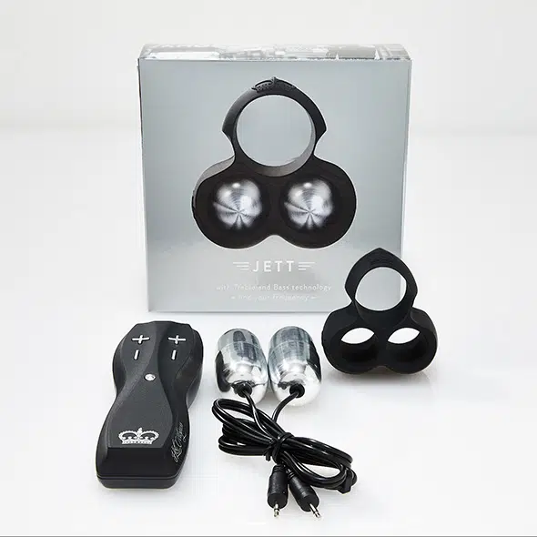 GUYBRATOR JETT SLEEVE - Image 7