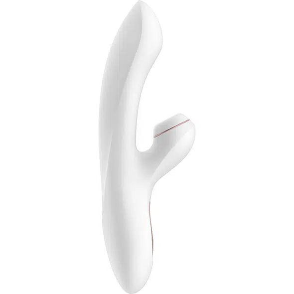 Satisfyer Pro G-Spot Rabbit - Image 2