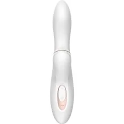 Satisfyer Pro G-Spot Rabbit - Image 3