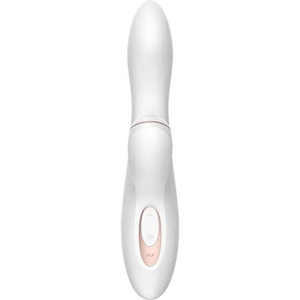 Satisfyer Pro G-Spot Rabbit - Image 3