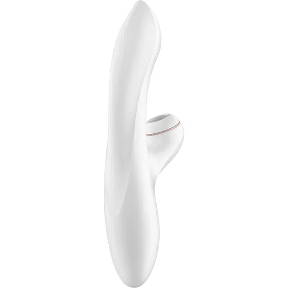 Satisfyer Pro G-Spot Rabbit - Image 4