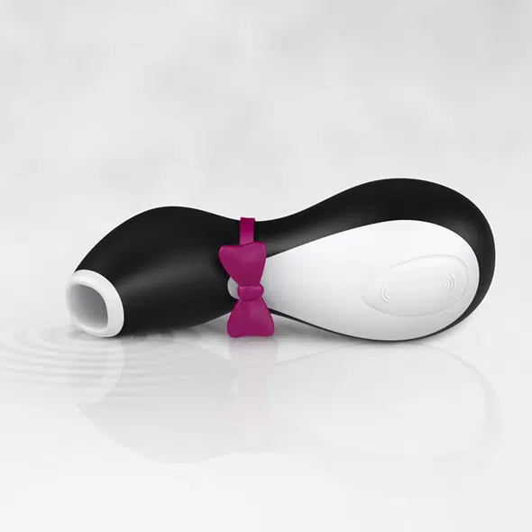 Masturbador Satisfyer Pro Penguin - Image 2