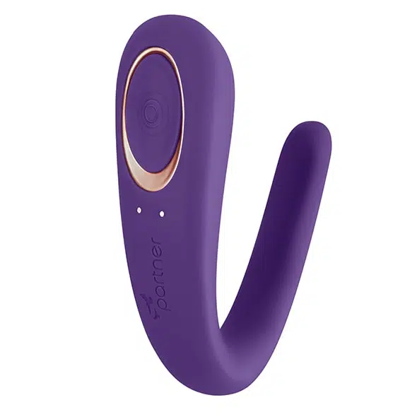 Satisfyer Duplo Partner - Image 3