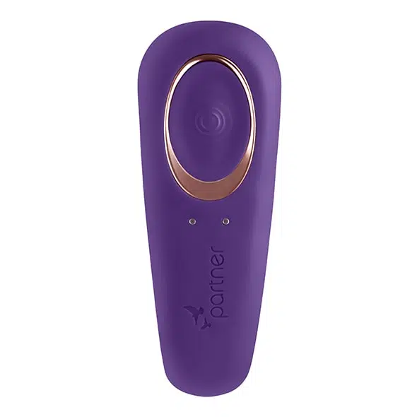 Satisfyer Duplo Partner - Image 4