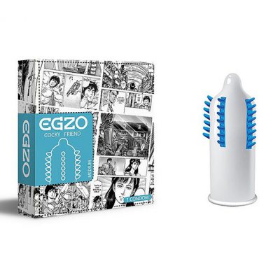 egzo