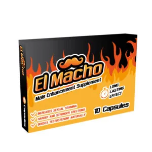 El Macho