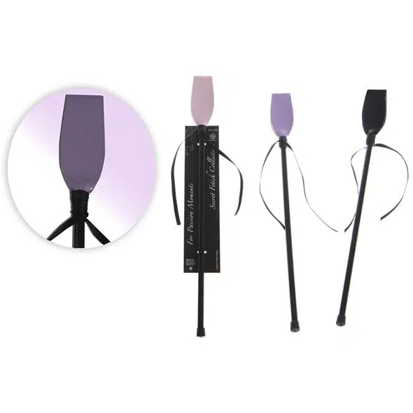 Chibata de Verniz (Cores Sortidas)