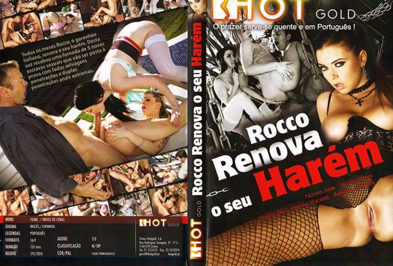 rocco renova