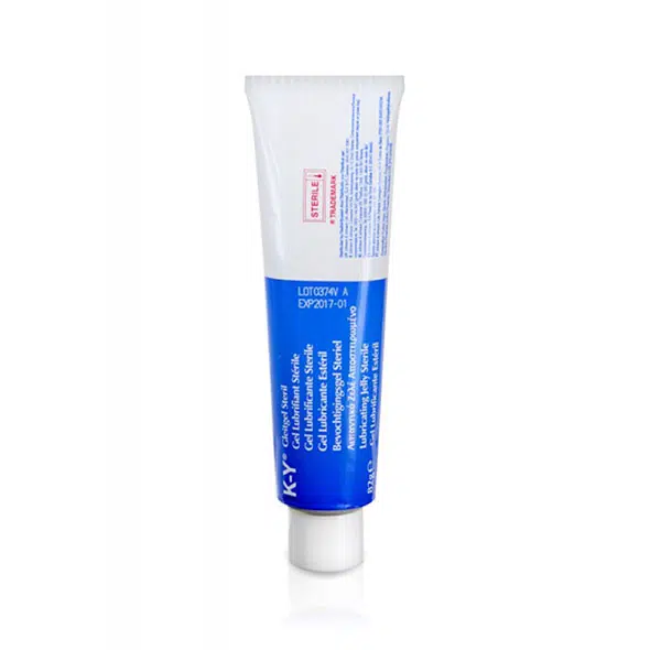 Johnson and Johnson - Vibrolandia