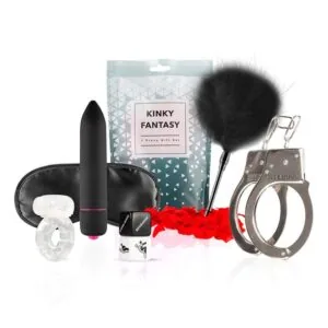 Set Kinky Fantasy