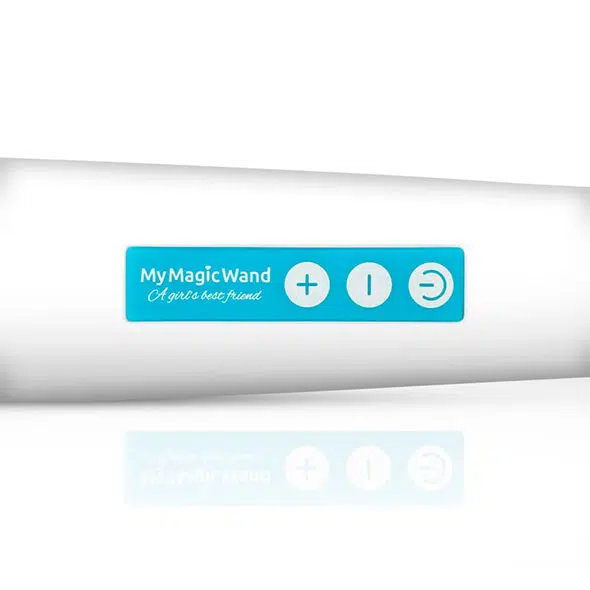 Masturbador My Magic Wand - Image 4