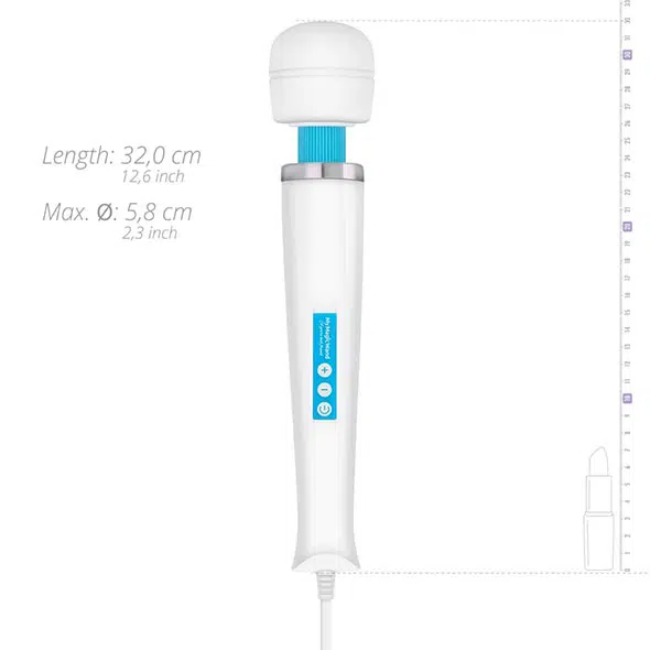 Masturbador My Magic Wand - Image 6