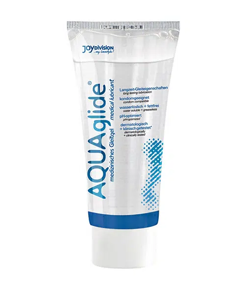 Lubrificante AquaGlide