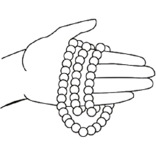 KIT PEARLS LUST MASSAGE - Image 2