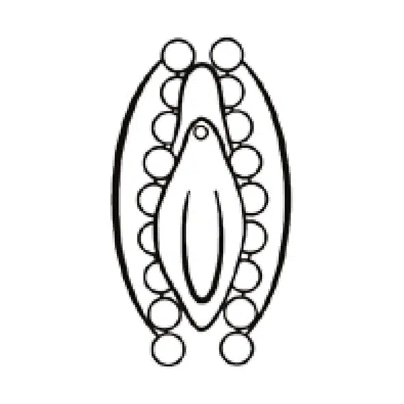 KIT PEARLS LUST MASSAGE - Image 3