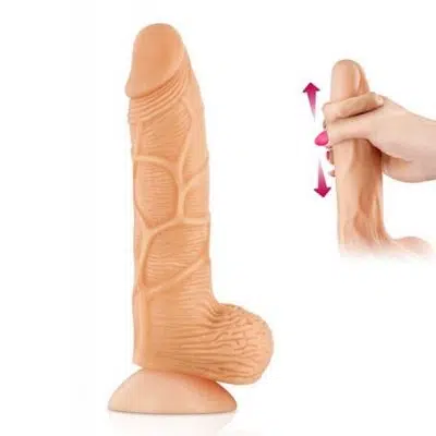 dildo