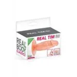 Dildo Realístico Real Tim 11 cm - Image 3