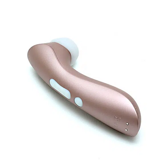 Satisfyer Pro 2 +