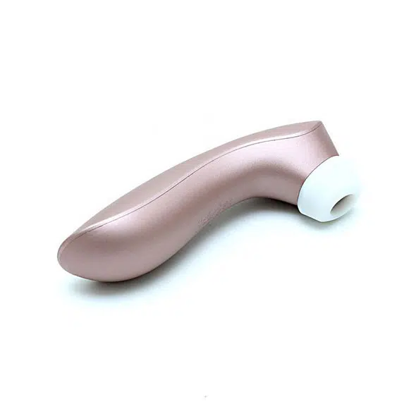 Masturbador Satisfyer Pro 2+ - Image 3