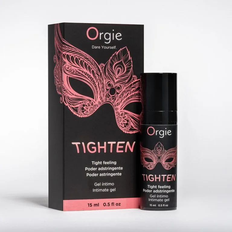 Tighten