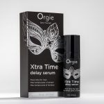 Xtra Time delay serum