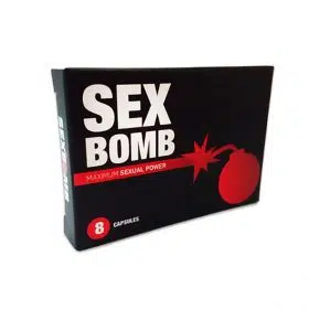 SexBomb (8uni)