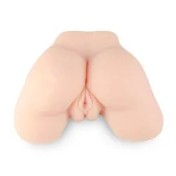 Ashley Rose Vagina Ânus Masturbador