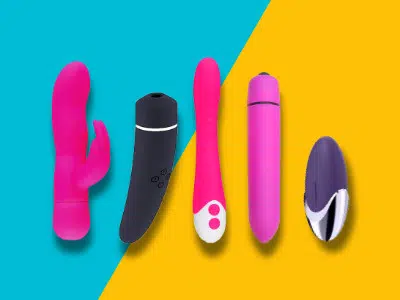 Comprar Brinquedos Sexuais - Vibrolandia