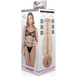 Mia Malkova Fleshlight - Vibrolandia