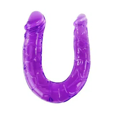 Dildo Duplo Baile (30.5 CM) - Vibrolandia