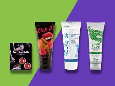 comprar lubrificantes - Vibrolandia