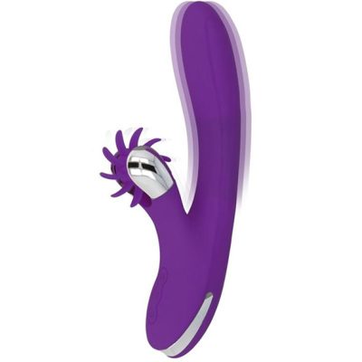 Vibrador Bunny Funny Up & Down 2.0 - Vibrolandia