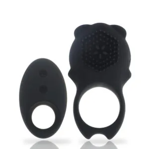 Anel Com Comando Mia Colosseo - Vibrolandia