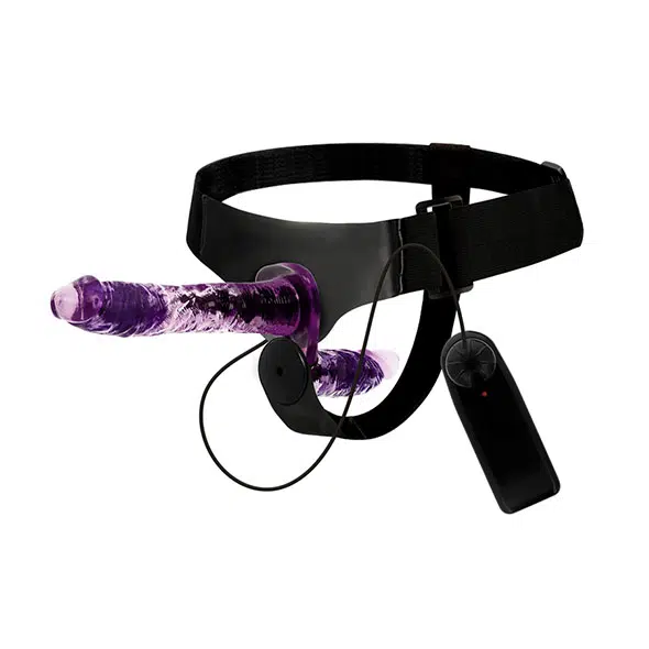 Strap-On Rodney Duplo - Vibrolandia