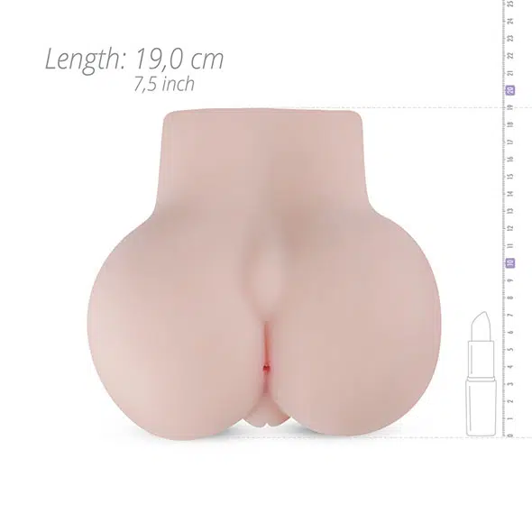 Michelle Lazara Mega Masturbador - Vibrolandia