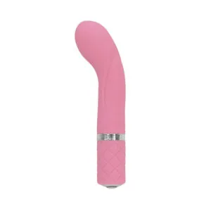 Vibrador - Mini G-Spot Racy Pillow Talk - Vibrolandia