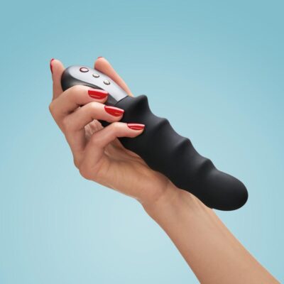 Vibrador Impulsionador Stronic Surf - Vibrolandia
