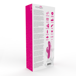 Vibrador Impulsionador Stronic Surf - Vibrolandia