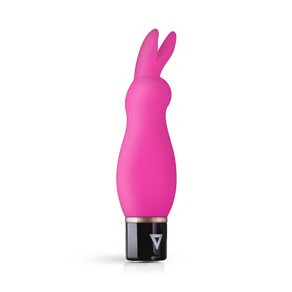 Vibrador Lil'Rabbit Recarregável - Vibrolandia