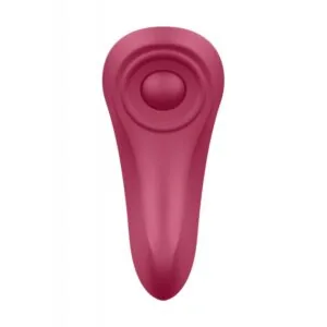Panty Vibe Sexy Secret App Satisfyer - Vibrolandia