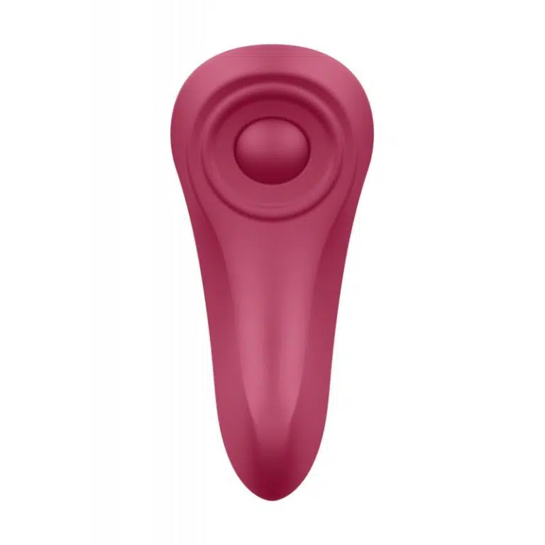 Panty Vibe Sexy Secret App Satisfyer - Vibrolandia