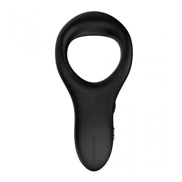 Anel Vibratório Diamo Lovense - Vibrolandia