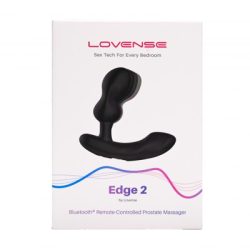 Edge Próstata Edge 2 Lovense - Vibrolandia