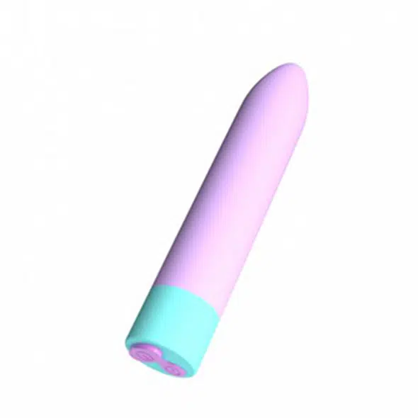 BULLET PARTY COLORS - Vibrolandia